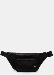 Blauer övtáska férfi - fekete Univerzális méret