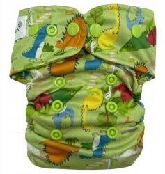 Pupus Lengyel Pelenka Aio (all in one) Os 6-15kg Pupus (5906268920645)