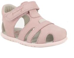 Primigi szandál zárt ujjal bébi bőr - rózsaszín 20