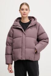 PUMA pehelydzseki - lila L