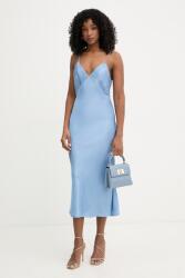 Silvian Heach fehérneműs viszkóz RAMET - kék 40