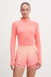 Sweaty Betty melegítőfelső női Pro Run - rózsaszín M