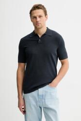 Marc O'Polo pamut póló - sötétkék XXL - answear - 22 990 Ft
