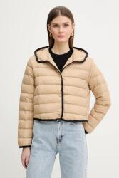 Armani Exchange pehelydzseki - bézs L - answear - 99 990 Ft