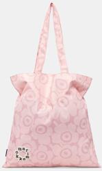 Marimekko női shopper - rózsaszín Univerzális méret
