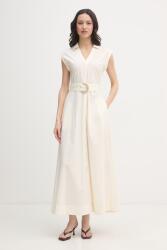 Gaudi inges pamut ruha - bézs 34