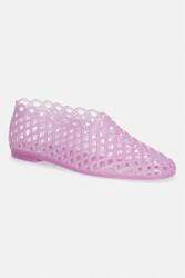 Steve Madden balerina cipő Grove2.0 - rózsaszín Női 40