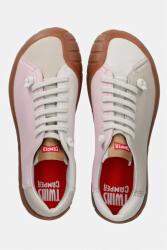Camper TWS női bőr sportcipő - rózsaszín Női 38