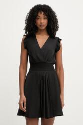 Morgan RWANY - fekete 38