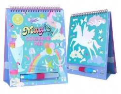 Floss & Rock Vízi Kifestő Készlet Fantaziavilág (47P5933)