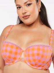 Savage X Fenty Z5F101 Savage Fenty Melltartó Balerina 40DD
