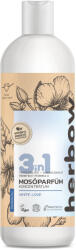 Herbow 3in1 mosóparfüm öblítő és kondicionáló koncentrátum fehér szerelem 1000 ml