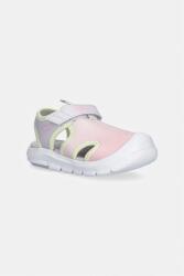 PUMA gyerek szandál Fun Racer Sandal Come On V - rózsaszín 25