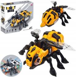 Trifox Méhecske Fény- És Hangmeghajtással, Trifox