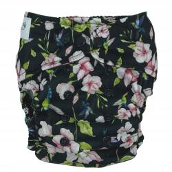 Pupus Egysoros zsebes pelenka coolmax 6-15kg (5904433390675)