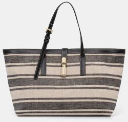 Furla shopper női Debby L Tote - bézs Univerzális méret