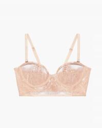 Savage X Fenty M1F108 Savage Fenty Rihanna Melltartó Csipke S