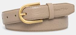 Marc O'Polo öv női bőr - bézs 90