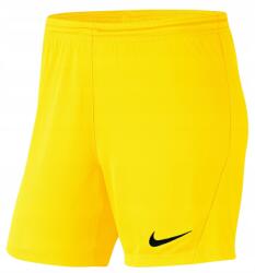 Nike Női rövidnadrág Nike Park III Knit Short (BV6860-719/XL)
