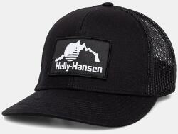 Helly Hansen trucker sapka - fekete Univerzális méret