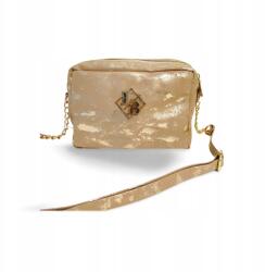 Laura Biaggi kézitáska arany dubaj