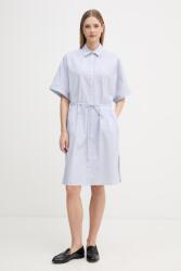 JOOP! ruha pamut - kék XS
