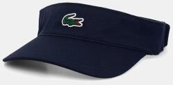 Lacoste sapka - sötétkék Univerzális méret
