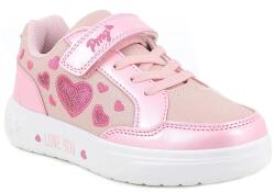 Primigi gyerek sportcipő - rózsaszín 35