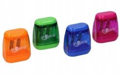 Schemat Dupla Hegyező (24DB), Schemat (0656)