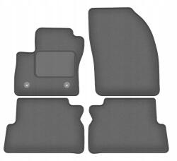 Wielganizator Autószönyegek a következő típushoz: Ford C-max MK2 egyterű (2011-20)