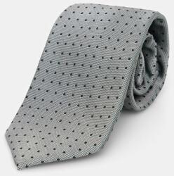 Michael Kors férfi selyem nyakkendő - zöld Univerzális méret - answear - 29 990 Ft