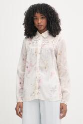 Fracomina ing női viszkózzal - bézs M