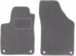 Wielganizator Autószönyegek autó első: Peugeot Rcz coupe (2010-2015) grafit