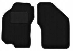 Wielganizator Autószönyegek autó első: Fiat Brava sedan (1995-2001) fekete