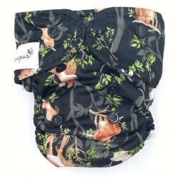 Pupus Pelenka Aio (all in one) Mini Os 5-11kg lengyel (5900949544953)