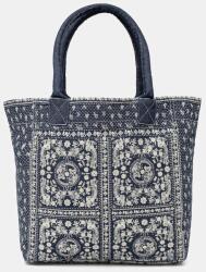 Hoss Intropia shopper női farmer - kék Univerzális méret