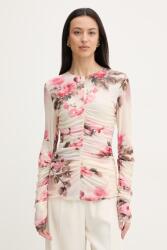 Silvian Heach női blúz VANAS - bézs M