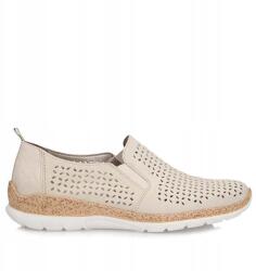 RIEKER Női lyukacsos alkalmi félcipő Rieker N4251-60 (N4251-60)