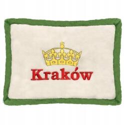 Beppe Párna Krakkó Zöld 34X24CM (ATE-4DDF-694431)