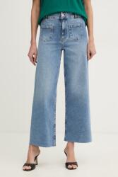 Morgan relaxed fit farmer női - kék 36