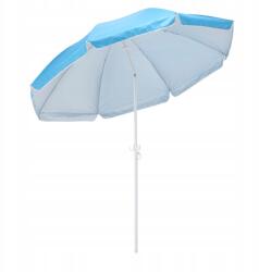 Martom GAO8364 Kerti Strand Napernyő Upf Szűrővel 30+ 155CM (#T340)