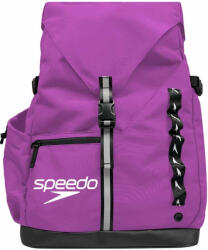 Speedo 45l pro bag violet
