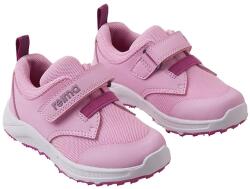 Reima Ekana sportcipő gyerek - rózsaszín 22