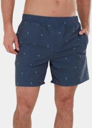 Fundango Bono Print Boardshorts D