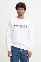 Pepe Jeans felső - fehér L