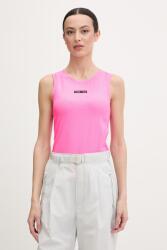 BOGNER Fire+Ice női top MANYA - rózsaszín L