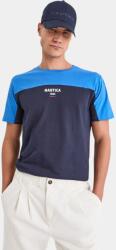 Nautica Celeste T-Shirt D