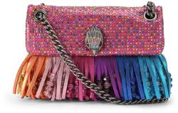 Kurt Geiger London Keresztpántos táska női Kensington - rózsaszín Univerzális méret - answear - 111 990 Ft