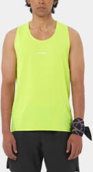 Salomon Sense Aero Singlet Gfx M D