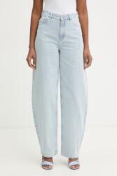 Gestuz relaxed fit női - kék 26